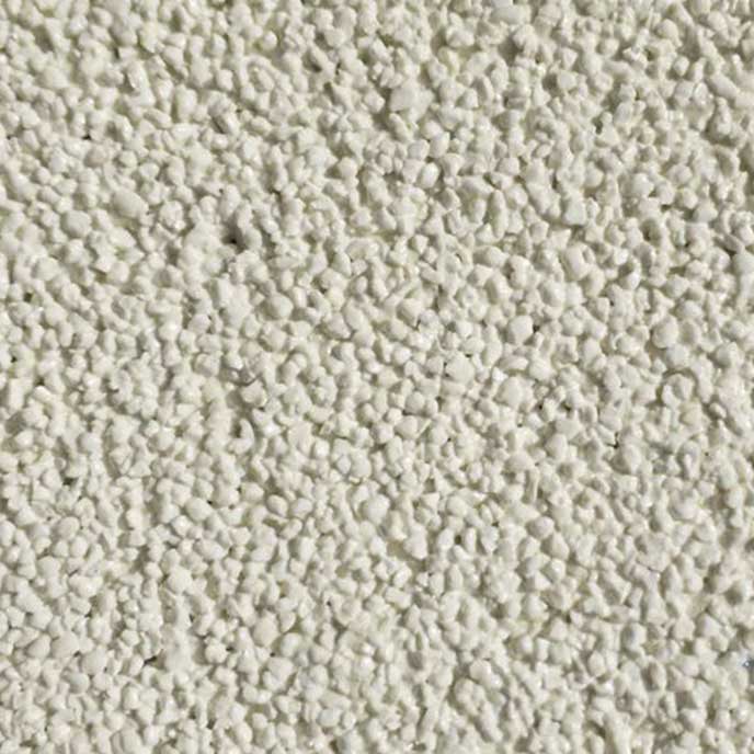 珍珠白陶瓷颗粒防滑地面